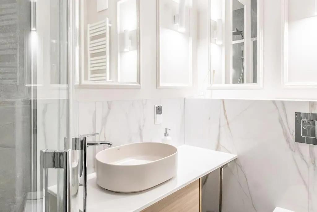 Old Town Vibes Premium Aon Apartment Gdaňsk