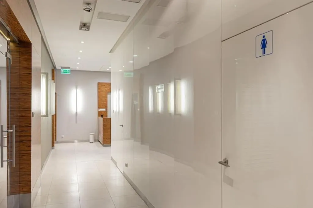 Old Town Vibes Premium Aon Apartment Gdaňsk